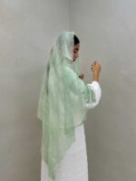 شال کبریتی کد 310071 - تصویر 5
