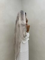 شال کبریتی کد 310071 - تصویر 2