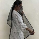 شال توری کد 310073