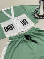 ست 2 تیکه ENJOY-LIFE کد 160582 - تصویر 4