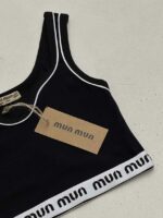 کراپ MIU MIU کد 180423 - تصویر 3