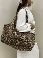TOTE BAG کد 280368 - تصویر 7