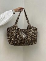 TOTE BAG کد 280368 - تصویر 8