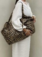 TOTE BAG کد 280368 - تصویر 9