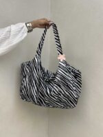 TOTE BAG کد 280368 - تصویر 2