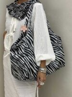 TOTE BAG کد 280368 - تصویر 3