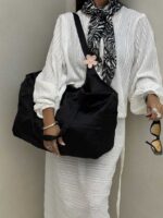 TOTE BAG کد 280368 - تصویر 6