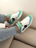 کتونی OFF-WHITE کد 140739