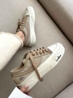 ونس CONVERSE کد 140695 - تصویر 5