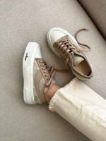 ونس CONVERSE کد 140695 - تصویر 6