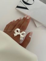 انگشتر NO.6 کد 310221 - تصویر 13