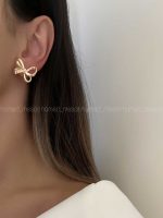 گوشواره پاپیونی کد 310205