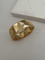 دستبند چند ضلعی کد 310147 - تصویر 2
