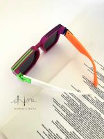 عینک LOUIS VITTON کد 310087 - تصویر 5