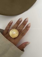 انگشتر ورشو کد 310186 - تصویر 6