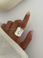 انگشتر نقره ای کد 310103 - تصویر 8