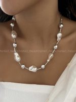 گردنبند سنگی کد 310129