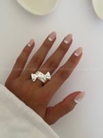 انگشتر NO.4 کد 310219 - تصویر 10