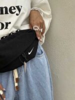 کیف کمری NIKE NO.2 کد 280375 - تصویر 3