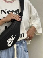 کیف کمری NIKE کد 280376 - تصویر 3