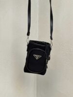 کیف موبایلی PRADA کد 280374 - تصویر 4