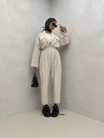 اورال یقه مردانه کد 240148 - تصویر 5
