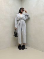 اورال یقه مردانه کد 240148 - تصویر 11