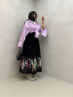 دامن PEOPLE کد 101504 - تصویر 7