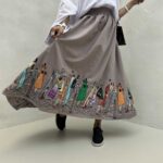 دامن PEOPLE کد 101504