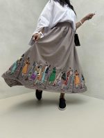 دامن PEOPLE کد 101504