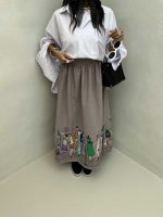 دامن PEOPLE کد 101504 - تصویر 4