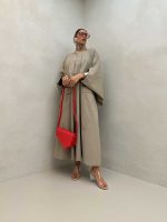 ست بلوز و دامن پیله ای کد 160572 - تصویر 4