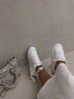 ونس بغل نوار دار کد 140761 - تصویر 6