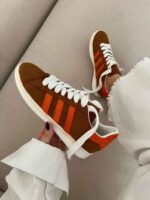 کتونی ADIDAS کد 140591 - تصویر 2