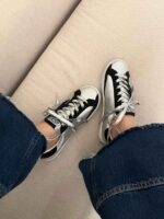 ونس GOLDEN GOOSE کد 140708 - تصویر 3