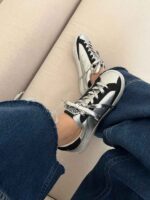 ونس GOLDEN GOOSE کد 140708 - تصویر 2