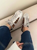 ونس GOLDEN GOOSE کد 140708 - تصویر 5