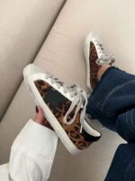 ونس GOLDEN GOOSE کد 140708 - تصویر 4