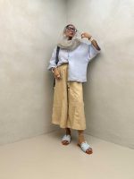 شومیز 3 دکمه کد 220416 - تصویر 7