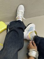 کتونی ADIDAS کد 140774 - تصویر 11