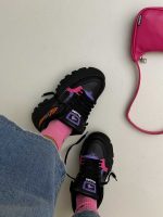کتونی GLOBE کد 140776 - تصویر 5