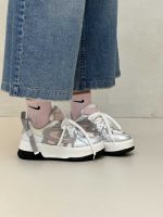 کتونی لژ پهن طرح NIKE کد 140764