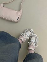 کتونی TRAVIS SCOTT کد 140765 - تصویر 2
