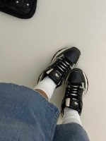 کتونی GL نیم لژ کد 140771 - تصویر 2