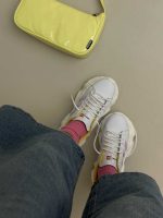 کتونی لژ دار ADIDAS کد 140767