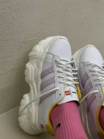 کتونی لژ دار ADIDAS کد 140767 - تصویر 3