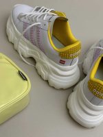 کتونی لژ دار ADIDAS کد 140767 - تصویر 4