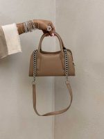 کیف مینی زنجیری کد 280386 - تصویر 2