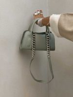 کیف مینی زنجیری کد 280386 - تصویر 12