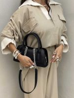 کیف مینی زنجیری کد 280386 - تصویر 15